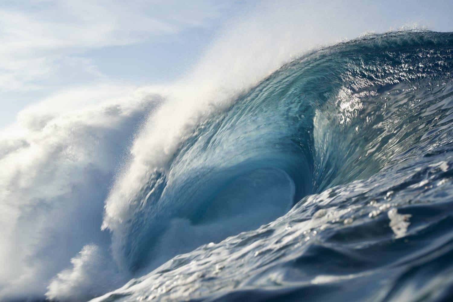 Hava'E Lodge Teahupoo Exteriér fotografie
